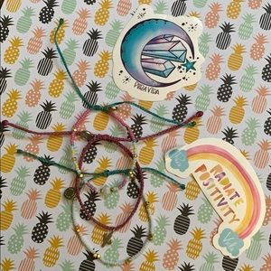 Pura Vida bundle